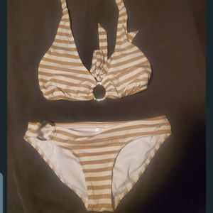 Size small bathing suit
